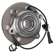 InMotion Parts Wheel Bearing and Hub Assembly P/N:WA541019 - Image 2