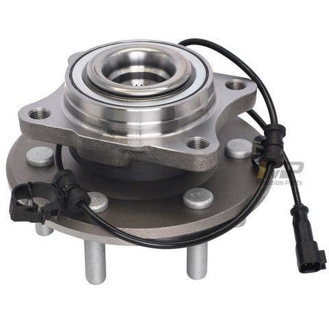 InMotion Parts Wheel Bearing and Hub Assembly P/N:WA541019 - Image 1