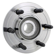 InMotion Parts Wheel Bearing and Hub Assembly P/N:WA550218 - Image 2