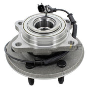 InMotion Parts Wheel Bearing and Hub Assembly P/N:WA550218 - Image 3