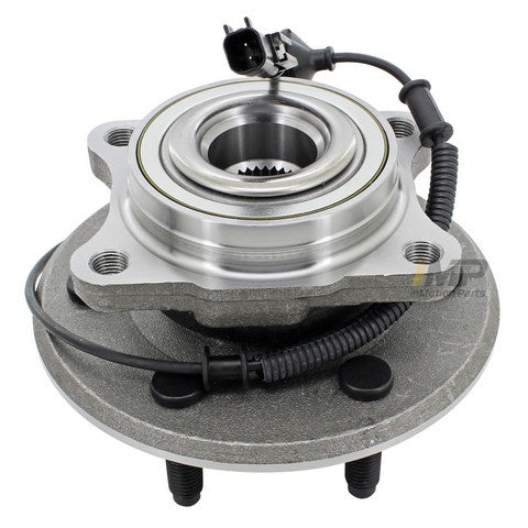 InMotion Parts Wheel Bearing and Hub Assembly P/N:WA550218 - Image 3