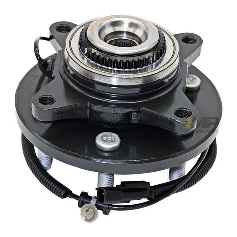 InMotion Parts Wheel Bearing and Hub Assembly P/N:WA550219HD - Image 4