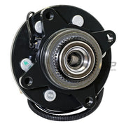 InMotion Parts Wheel Bearing and Hub Assembly P/N:WA550219HD - Image 2