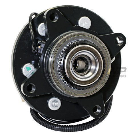 InMotion Parts Wheel Bearing and Hub Assembly P/N:WA550219HD - Image 2
