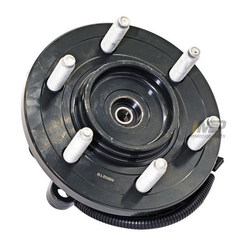 InMotion Parts Wheel Bearing and Hub Assembly P/N:WA550219HD - Image 1