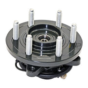 InMotion Parts Wheel Bearing and Hub Assembly P/N:WA550219HD - Image 3