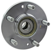 InMotion Parts Wheel Bearing and Hub Assembly P/N:WA590011 - Image 3