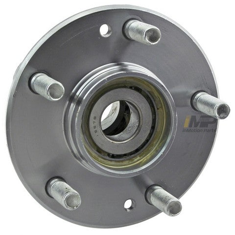 InMotion Parts Wheel Bearing and Hub Assembly P/N:WA590011 - Image 3