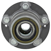 InMotion Parts Wheel Bearing and Hub Assembly P/N:WA590011 - Image 2