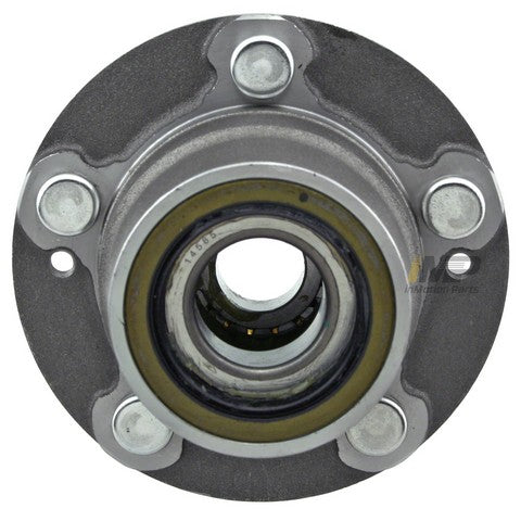 InMotion Parts Wheel Bearing and Hub Assembly P/N:WA590011 - Image 2