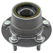 InMotion Parts Wheel Bearing and Hub Assembly P/N:WA590011 - Image 1