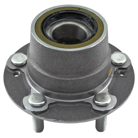 InMotion Parts Wheel Bearing and Hub Assembly P/N:WA590011 - Image 1