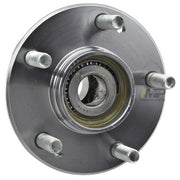 InMotion Parts Wheel Bearing and Hub Assembly P/N:WA590012 - Image 2