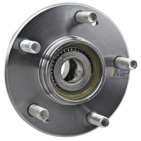 InMotion Parts Wheel Bearing and Hub Assembly P/N:WA590012 - Image 2