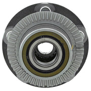 InMotion Parts Wheel Bearing and Hub Assembly P/N:WA590012 - Image 1