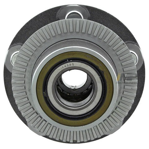 InMotion Parts Wheel Bearing and Hub Assembly P/N:WA590012 - Image 1