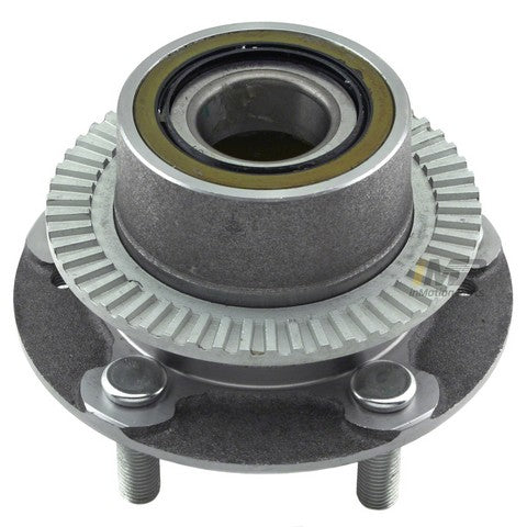 InMotion Parts Wheel Bearing and Hub Assembly P/N:WA590012 - Image 3