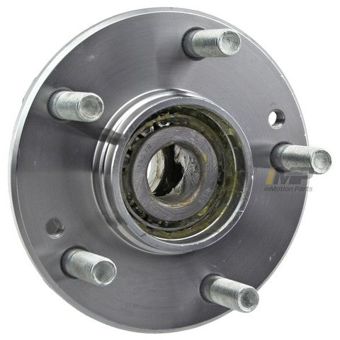 InMotion Parts Wheel Bearing and Hub Assembly P/N:WA590013 - Image 3