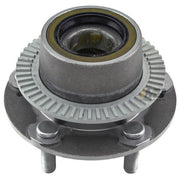 InMotion Parts Wheel Bearing and Hub Assembly P/N:WA590013 - Image 1