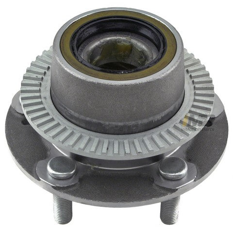 InMotion Parts Wheel Bearing and Hub Assembly P/N:WA590013 - Image 1