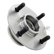 InMotion Parts Wheel Bearing and Hub Assembly P/N:WA590043 - Image 3