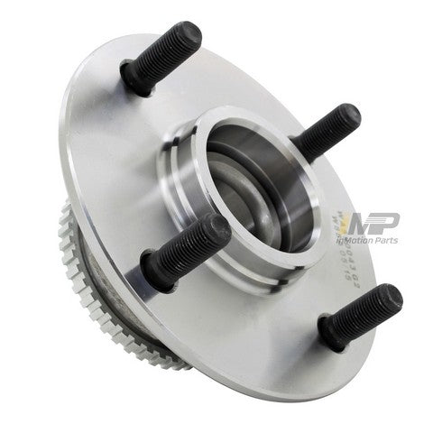 InMotion Parts Wheel Bearing and Hub Assembly P/N:WA590043 - Image 3