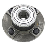 InMotion Parts Wheel Bearing and Hub Assembly P/N:WA590043 - Image 2