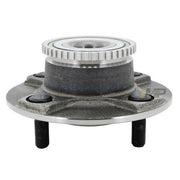 InMotion Parts Wheel Bearing and Hub Assembly P/N:WA590043 - Image 1