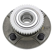InMotion Parts Wheel Bearing and Hub Assembly P/N:WA590047 - Image 2