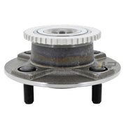 InMotion Parts Wheel Bearing and Hub Assembly P/N:WA590047 - Image 1