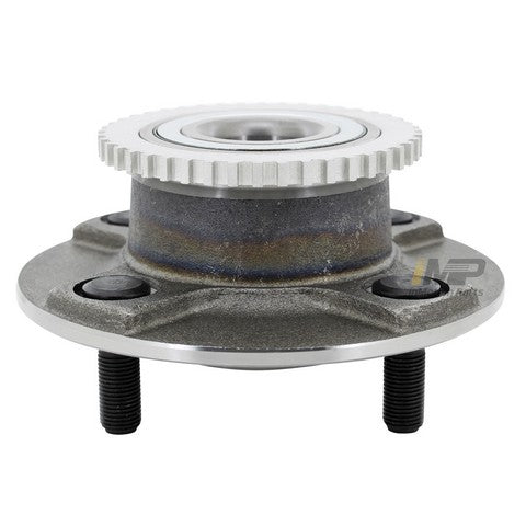 InMotion Parts Wheel Bearing and Hub Assembly P/N:WA590047 - Image 1