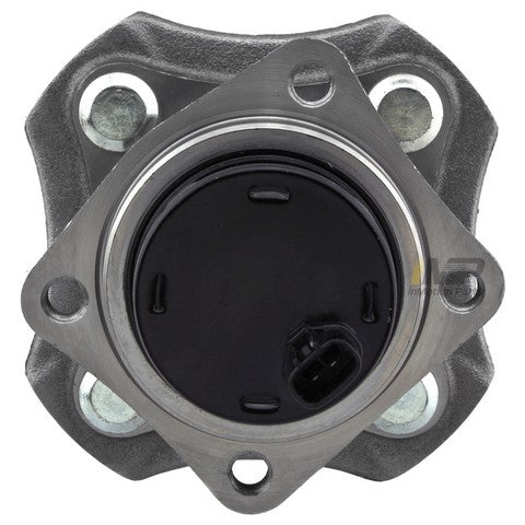 InMotion Parts Wheel Bearing and Hub Assembly P/N:WA590063 - Image 1