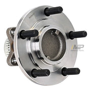InMotion Parts Wheel Bearing and Hub Assembly P/N:WA590107 - Image 4