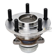 InMotion Parts Wheel Bearing and Hub Assembly P/N:WA590107 - Image 3