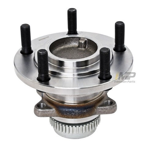 InMotion Parts Wheel Bearing and Hub Assembly P/N:WA590107 - Image 3