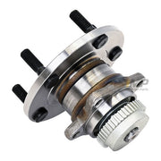 InMotion Parts Wheel Bearing and Hub Assembly P/N:WA590107 - Image 2