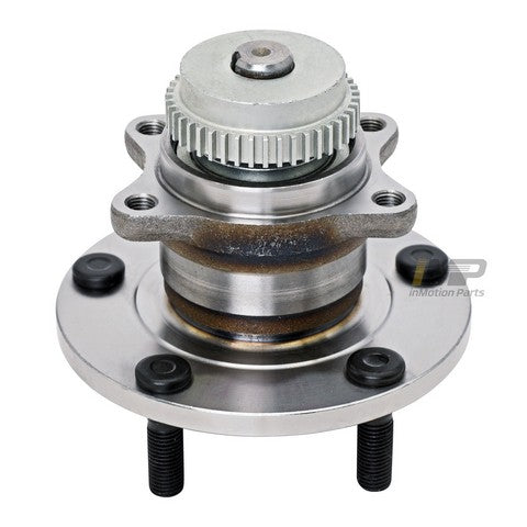 InMotion Parts Wheel Bearing and Hub Assembly P/N:WA590107 - Image 1