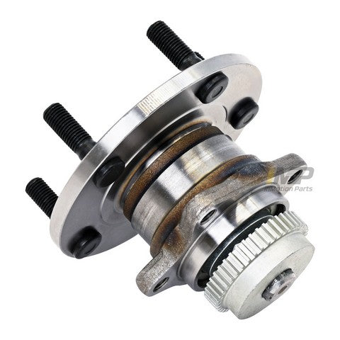InMotion Parts Wheel Bearing and Hub Assembly P/N:WA590107 - Image 2