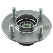 InMotion Parts Wheel Bearing and Hub Assembly P/N:WA590123 - Image 1