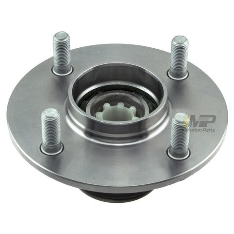 InMotion Parts Wheel Bearing and Hub Assembly P/N:WA590123 - Image 1