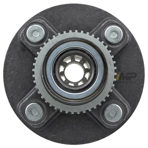 InMotion Parts Wheel Bearing and Hub Assembly P/N:WA590123 - Image 2