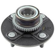 InMotion Parts Wheel Bearing and Hub Assembly P/N:WA590123 - Image 3