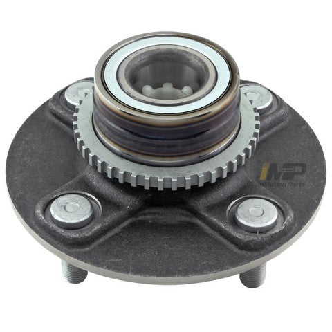 InMotion Parts Wheel Bearing and Hub Assembly P/N:WA590123 - Image 3