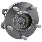 InMotion Parts Wheel Bearing and Hub Assembly P/N:WA590124 - Image 3