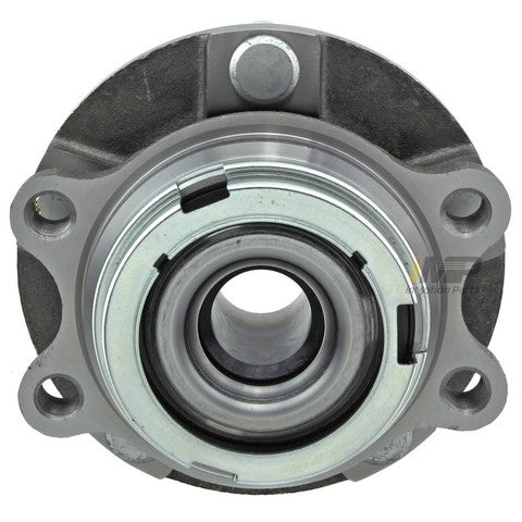 InMotion Parts Wheel Bearing and Hub Assembly P/N:WA590124 - Image 2