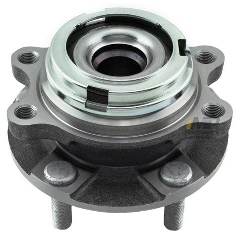 InMotion Parts Wheel Bearing and Hub Assembly P/N:WA590124 - Image 1