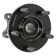 InMotion Parts Wheel Bearing and Hub Assembly P/N:WA590125HD - Image 2