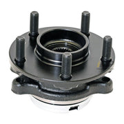 InMotion Parts Wheel Bearing and Hub Assembly P/N:WA590125HD - Image 1