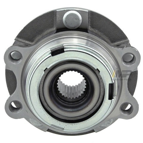 InMotion Parts Wheel Bearing and Hub Assembly P/N:WA590125 - Image 3
