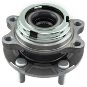 InMotion Parts Wheel Bearing and Hub Assembly P/N:WA590125 - Image 2